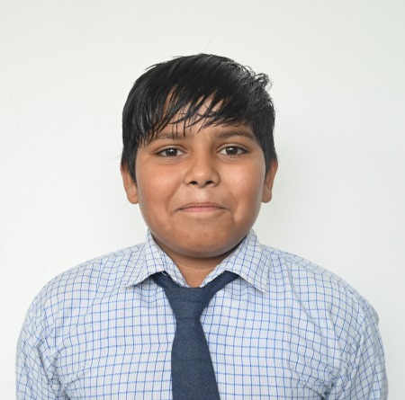 AVI PRATAP CHAUHAN 